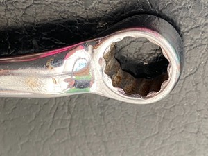 lot 290 image: Snap On Wrench