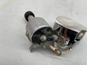 lot 426 image: Vintage Union Bike Light Generator
