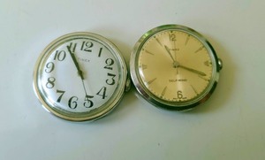 lot 259 image: Timex Watch and Replacement Parts