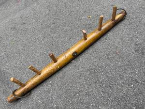 lot 484 image: Vintage Horse  Cattle Harness