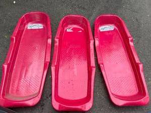 lot 512 image: Sled Lot