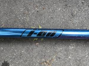 lot 515 image: I-Go Pogo Stick