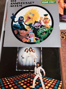 lot 278 image: Variety of Records #2
