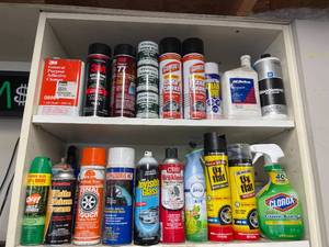 lot 547 image: Chemical Lot