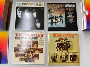 lot 554 image: CD Lot