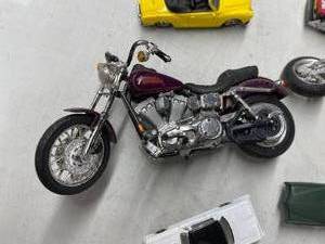 lot 574 image: Vintage Toy Cars, Trucks and Motorcycles
