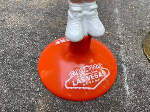 lot 623 image: Vintage Las Vegas Memorabilia