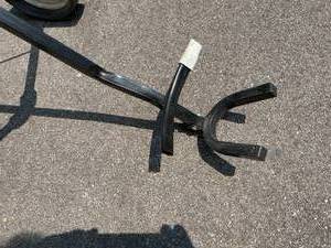 lot 648 image: Solex Rolling Golf Cart