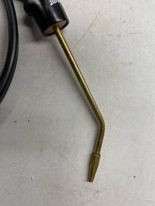 lot 685 image: Bernz-O Matic Torch