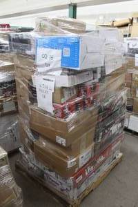 lot 514 image: Pallet of Returned Goods