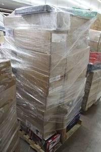 lot 515 image: Pallet of Returned Goods