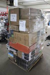 lot 511 image: Pallet of Returned Goods