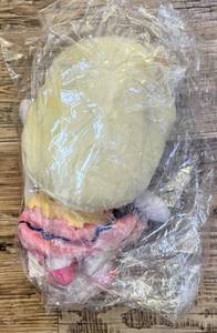 lot 67 image: PRINCESS ZELDA The Legend of Zelda Wind Waker 8 Plush Toy