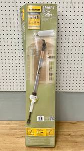 lot 16 image: Wagner Smart Flow Paint All-in-one Roller
