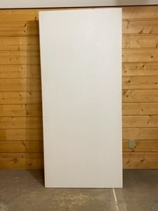 Six Panel door
