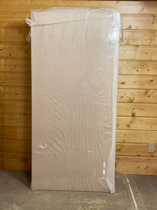 Oak door