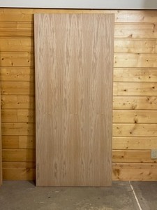 Door slab