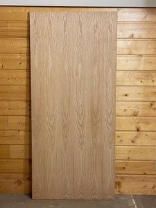 Door slab
