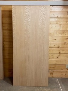 Door slab