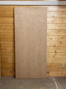 Door slab