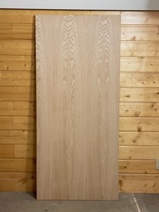 Door slab