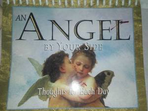 lot 127 image: Angels