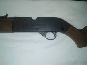 lot 270 image: Crosman Air Gun Pellet Gun