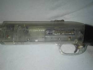 lot 275 image: Remington Wingmaster BB Gun