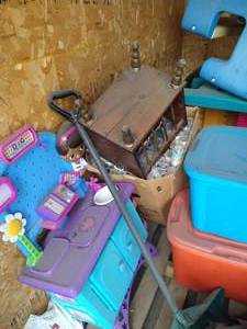 Great Dane Self Storage - Unit #5