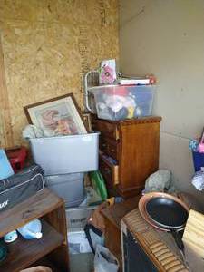 Great Dane Self Storage - Unit #9
