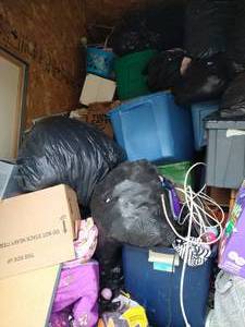 Great Dane Self Storage - Unit #21