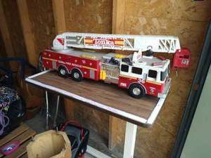 Great Dane Self Storage - Unit #35