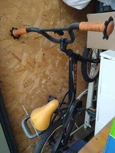 Great Dane Self Storage - Unit #39