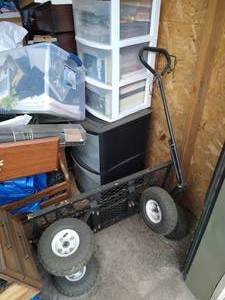 Great Dane Self Storage - Unit #67