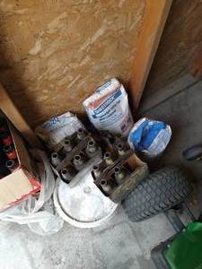 Great Dane Self Storage - Unit #30 - NOT ABANDONED