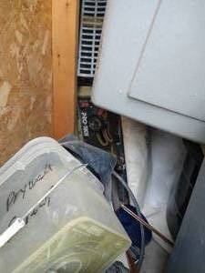 Great Dane Self Storage - Unit #34