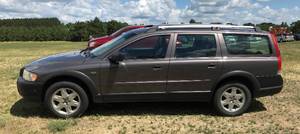 2005 Volvo XC70 AWD