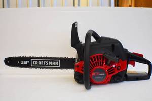 Chainsaw