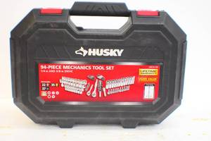Mechanics Tool Set