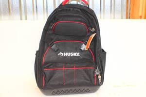 Tool Backpack
