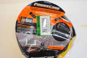 Pressure hose