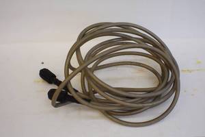 Pressure hose