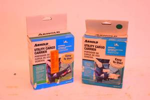 Cargo Carrier
