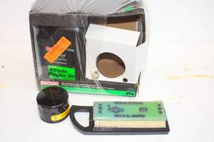 Tune up kit
