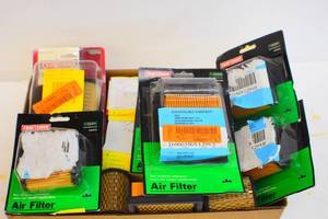 Air Filters