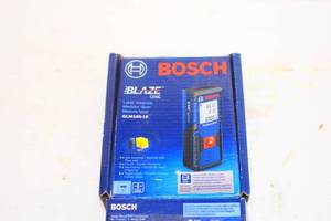 Laser Measure