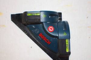 Laser Level Square