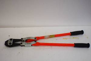 Bolt Cutter