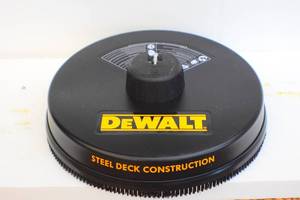 Surface Cleaner
