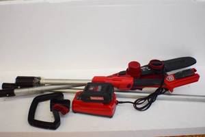 Pole Saw